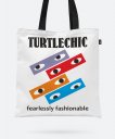 Авоська TurtleChic: Безстрашно модний