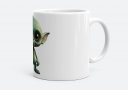 Чашка Маленький інопланетянин