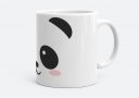 Чашка Panda