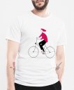 Чоловіча футболка Bike