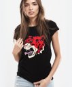 Жіноча футболка Gepard