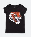Жіноча футболка Tiger
