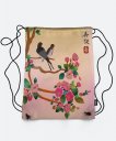 Рюкзак Цветение сакуры 
