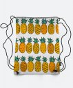 Рюкзак ананасы