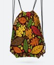 Рюкзак Осенние листья