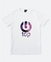 Чоловіча футболка TOP1 u