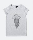 Жіноча футболка Jellyfish 