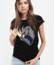 Жіноча футболка Rhino fighter