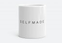 Чашка Selfmade
