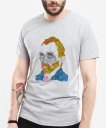 Чоловіча футболка Ван Гог