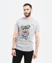 Чоловіча футболка Dog-Gentle