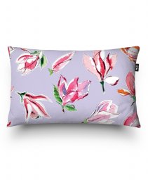 Подушка прямокутна Magnolia pattern