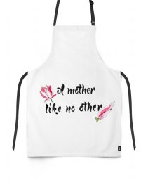 Фартух A mother like no other