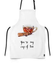 Фартух You're my cup of tea