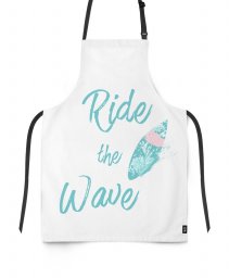 Фартух Ride the Wave