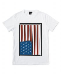 Чоловіча футболка USA America
