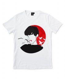 Чоловіча футболка sakura