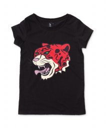 Жіноча футболка Gepard