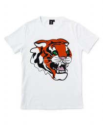 Чоловіча футболка Tiger
