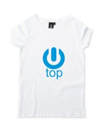 Жіноча футболка TOP1 s