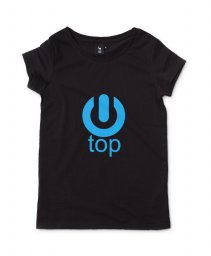 Жіноча футболка TOP1 s