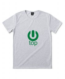 Чоловіча футболка TOP1 g