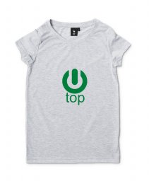 Жіноча футболка TOP1 g