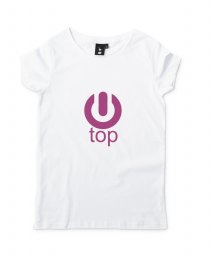 Жіноча футболка TOP1 r