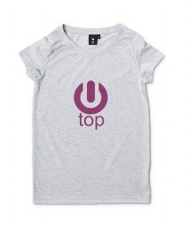Жіноча футболка TOP1 r