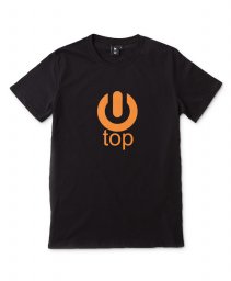 Чоловіча футболка TOP1 O