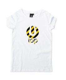 Жіноча футболка TOP1 w