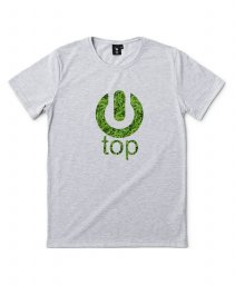 Чоловіча футболка TOP1 e