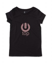 Жіноча футболка TOP1 t