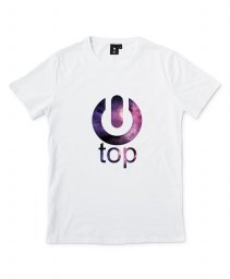 Чоловіча футболка TOP1 u