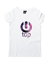 Жіноча футболка TOP1 u