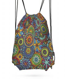 Рюкзак Colorful mandala 