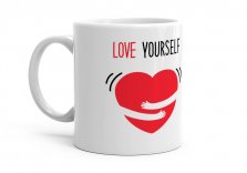 Чашка Love Yourself2