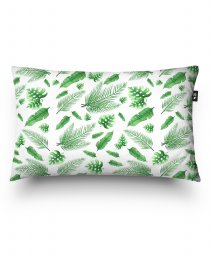 Подушка прямокутна Tropical Style