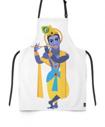 Фартух Krishna