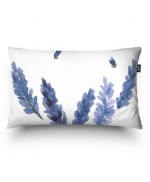 Подушка прямокутна Lavender