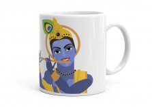 Чашка Krishna