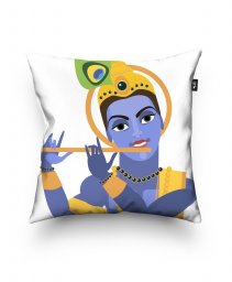 Подушка квадратна Krishna