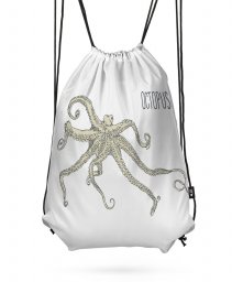 Рюкзак Octopus
