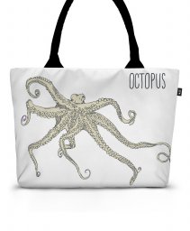 Шопер Octopus