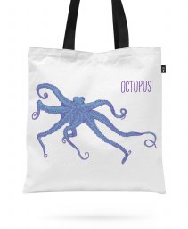 Авоська Octopus