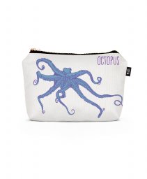 Косметичка Octopus