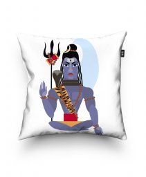 Подушка квадратна Shiva