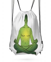 Рюкзак Yoga
