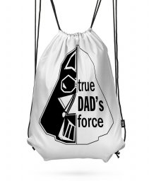 Рюкзак Dad's force