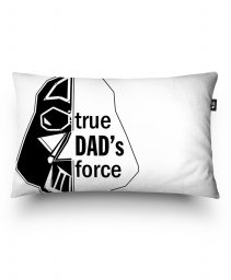 Подушка прямокутна Dad's force